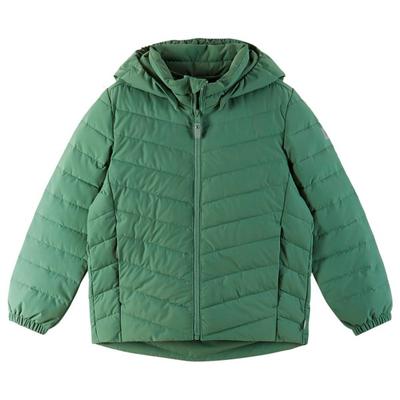 Reima - Kid's Uumaja - Kunstfaserjacke Gr 110 grün Image