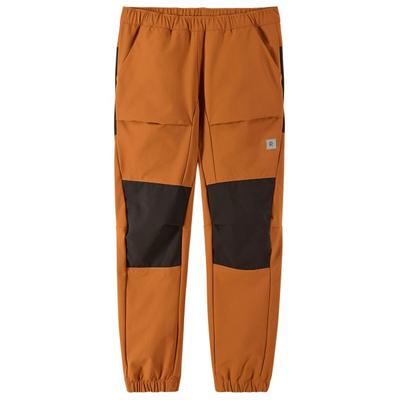 Reima - Kid's Pants Vaeltaa - Trekkinghose Gr 122 braun Image