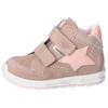 Pepino by Ricosta - Kid's Kimi - Freizeitschuhe 24 | EU 24 choco /rosa
