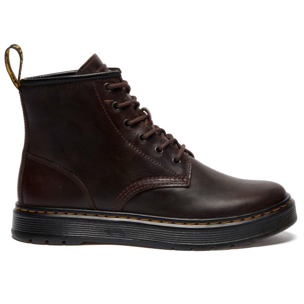 Dr. Martens - Brookline Chukka - Freizeitstiefel 44 | EU 44 schwarz