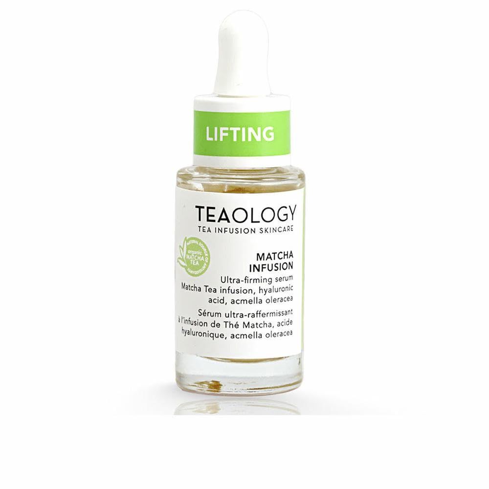 Siero rassodante all'infusione di tè matcha 0,015 ml