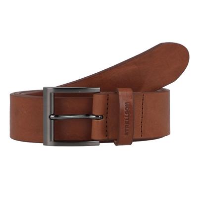 Strellson Gürtel Leder 110 cm Coral Herren Image