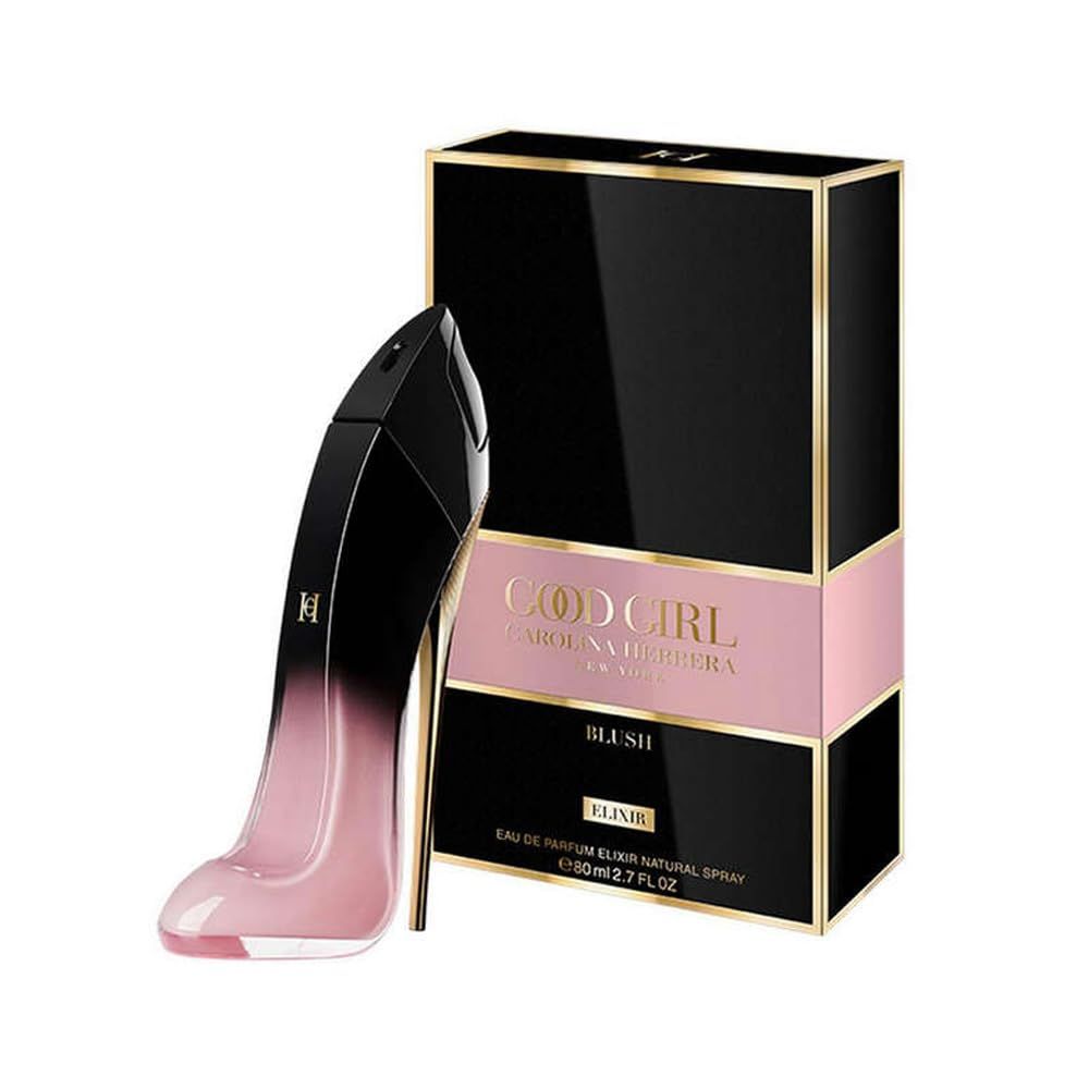 Carolina Herrera Good Girl Blush Elixir Eau De Parfum Spray 80Ml 80 ml