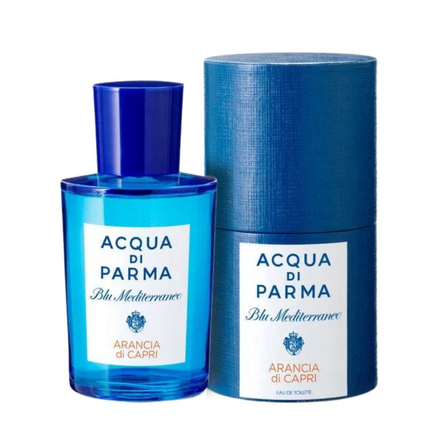 ACQUA DI PARMA BLU MED.ARANCIA EDT 100 ML ml Spray