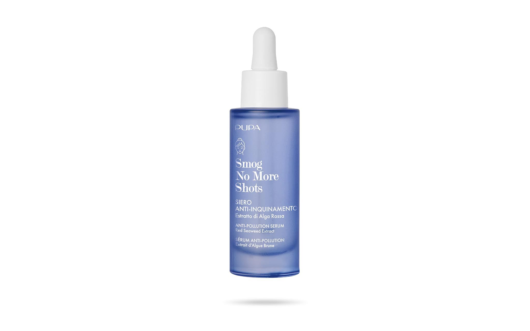 Siero Anti-Inquinamento 30ml 30 ml