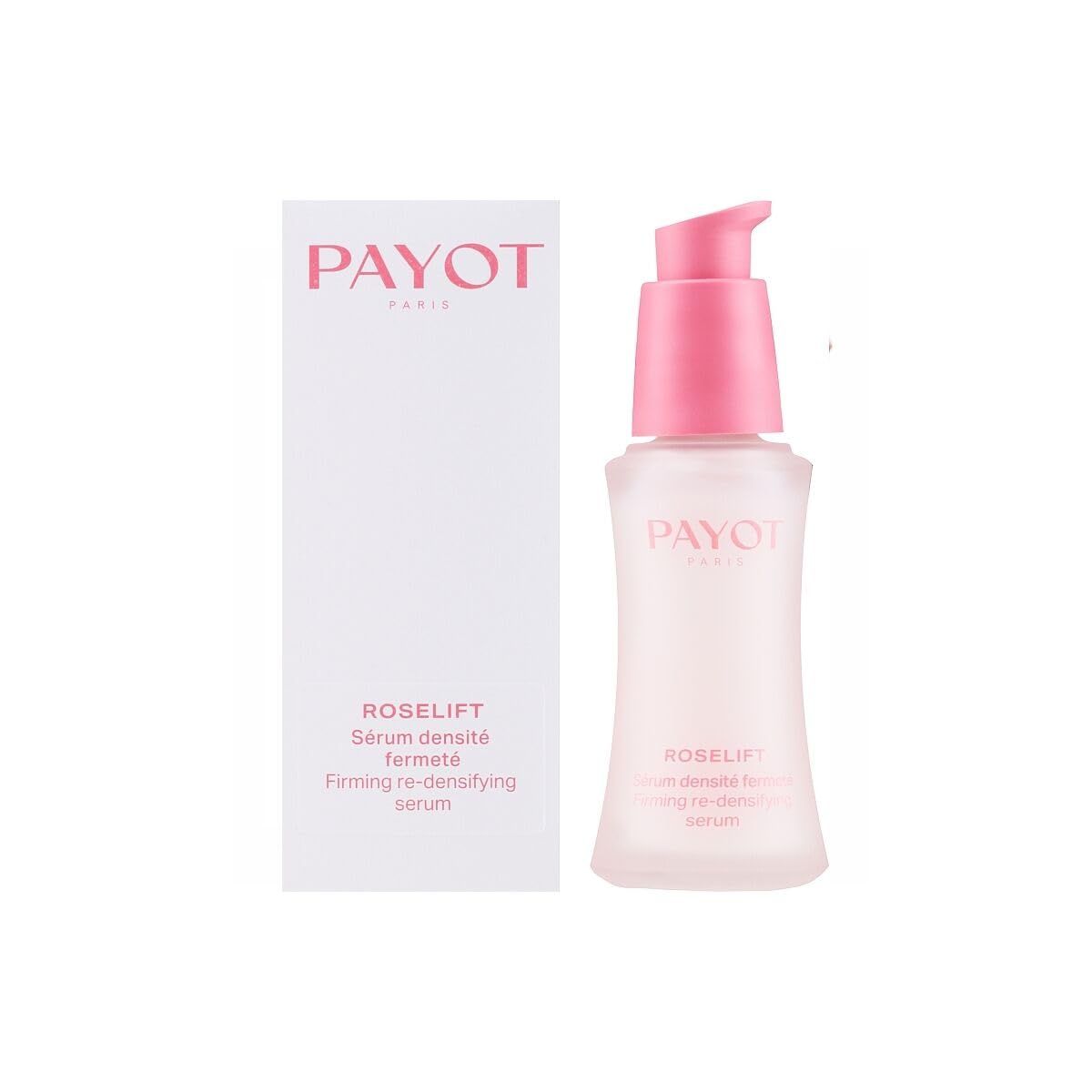 Payot Rose Lift Concentrato di Collagene 30ml 30 ml Siero