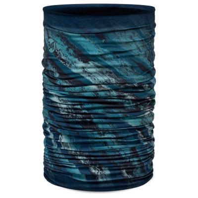 Buff - Reversible Polar Buff - Schlauchschal Gr One Size blau Image