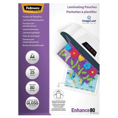 Fellowes Laminiergerät »Amaris« A3, 47.5x10.1x15.2 cm Image