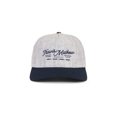 Perfect Plan Hat