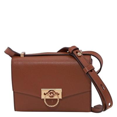 Hendrix Extra-Small Leather Crossbody Bag