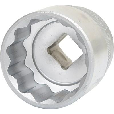 Ks Tools 1/2 12-kant-Stecknuss, 36 mm [Hersteller-Nr. 911.1589] Image