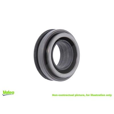 Valeo Ausrücklager [Hersteller-Nr. 804046] für Nissan Image