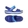 Crocs Herren Kinderschuhe, Gr. 30, blau, kein Etikett