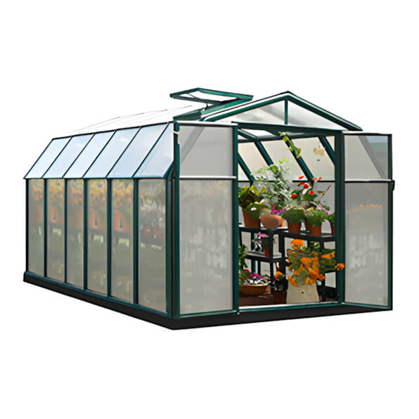 Rion Hobby Gardener 2 Twin Wall 8