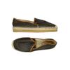Michael Michael Kors Damen Halbschuh, Gr. 37.5, braun, kein Etikett