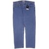 Jack & Jones Herren Jeans, Gr. 38, blau, kein Etikett