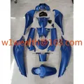 Vendite calde SH 125 150 Carenatura del motociclo Parti del corpo in plastica ABS Parti del motociclo Honda sh K0R