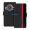 compatible with Cubot KingKong 9 protective case book wallet cell phone cover folding case stand cell phone case