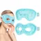 Gel Ice Eye Mask Set Ice Compress Sleeping Masks Beauty Health Tools Anti Dark Circle Eyes Bag Relax Sleep Aid Cooling Gel Mask