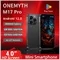 New Product Launch: ONEMYTH M17 Pro Mini Smartphone 4.0inch •2000mAh Battery •Dual SIM 4G •Optional 2GB+16GB/3GB+64GB Ideal Gift