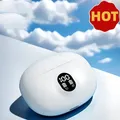 TWS Wireless Bluetooth Earphone Wireless Headphone LED Digital Display in Ear Stereo Headset with Mic for IPhone Xiaomi