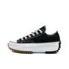 Converse Run Star Hike Herren und Damen Skateboard-Schuhe Outdoor Anti-Rutsch-atmungsaktive Vintage-High-Top-Sneaker