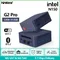 Ninkear G2 Pro Mini PC Mini computer Intel N150 Fino a 3,6 GHz 12 GB DDR5 512 GB M.2 SSD win11 pro Computer desktop Mini PC desktop