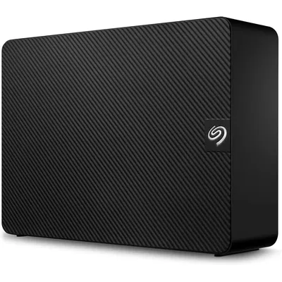 Expansion 22TB External Hard Drive HDD - USB 3.0, with Rescue Data Recovery Services (STKP22000400)