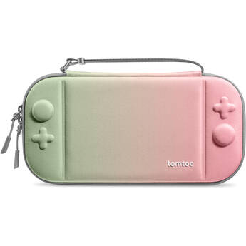 tomtoc FancyCase-G05 Slim Case for Nintendo Switch 2 (Cherry Blossom) G05S3M4