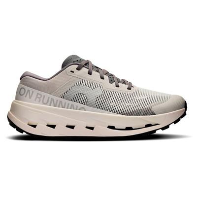 On - Cloudultra 3 - Trailrunningschuhe 47,5 | EU 47,5 grau Image