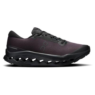 On - Cloudsurfer Trail 2 WP - Trailrunningschuhe 45 | EU 45 schwarz/grau Image