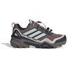 adidas Terrex - Women's Skychaser GTX - Multisportschuhe UK 9,5 | EU 44 grau