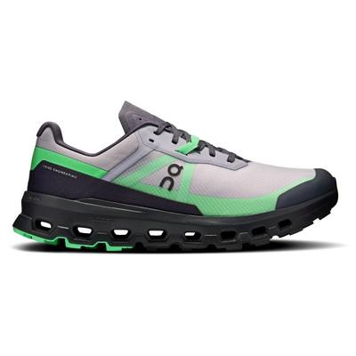On - Cloudvista 2 - Trailrunningschuhe 44,5 | EU 44,5 schwarz Image