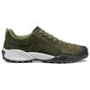 Scarpa - Mojito Planet Suede - Freizeitschuhe 44,5 | EU 44,5 grün