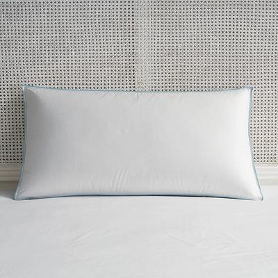 Set of 2 Down Side Sleeper Pillow - Standard - Frontgate Resort Collection™