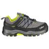 CMP - Kid's Rigel Low Trekking Shoes Waterproof - Multisportschuhe 29 | EU 29 grau
