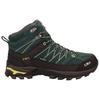 CMP - Rigel Mid Trekking Shoes Waterproof - Wanderschuhe 40 | EU 40 schwarz