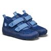 Affenzahn - Kid's Knit Happy - Freizeitschuhe 21 | EU 21 elephant /blau