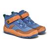 Affenzahn - Kid's Übergangsschuh Vegan Explory - Barfußschuhe 29 | EU 29 bird of paradise /braun