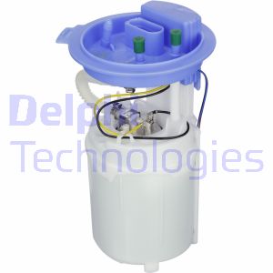 DELPHI Kraftstoff-Fördereinheit FG1403-11B1 Universal ohne Dichtung Image