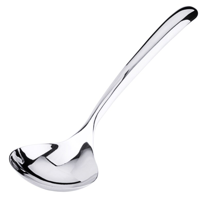 Contacto Tassenlöffel SANTORINI, 12 Stück Image