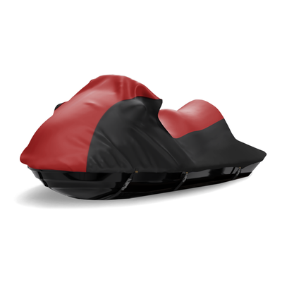 Sea-Doo GTX 300 Limited Jet ski Covers - Available in 6 colors, Weatherproof, Guaranteed Fit, Hail & Water Resistant, Outdoor, 10 Year Warranty- Year: 2019