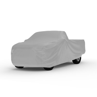 Toyota Tundra Truck Covers - Weatherproof, Guaranteed Fit, Hail & Water Resistant, Fleece lining, Outdoor, 10 Yr Warranty Truck Cover. Year: 2025
