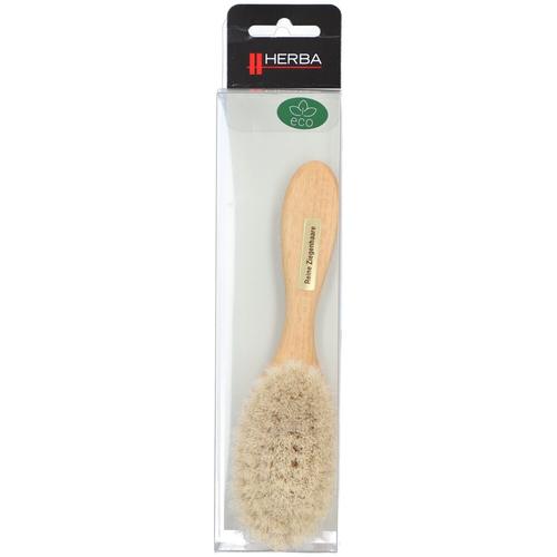 Herba Babybürste Buchenholz 1 St Bürste