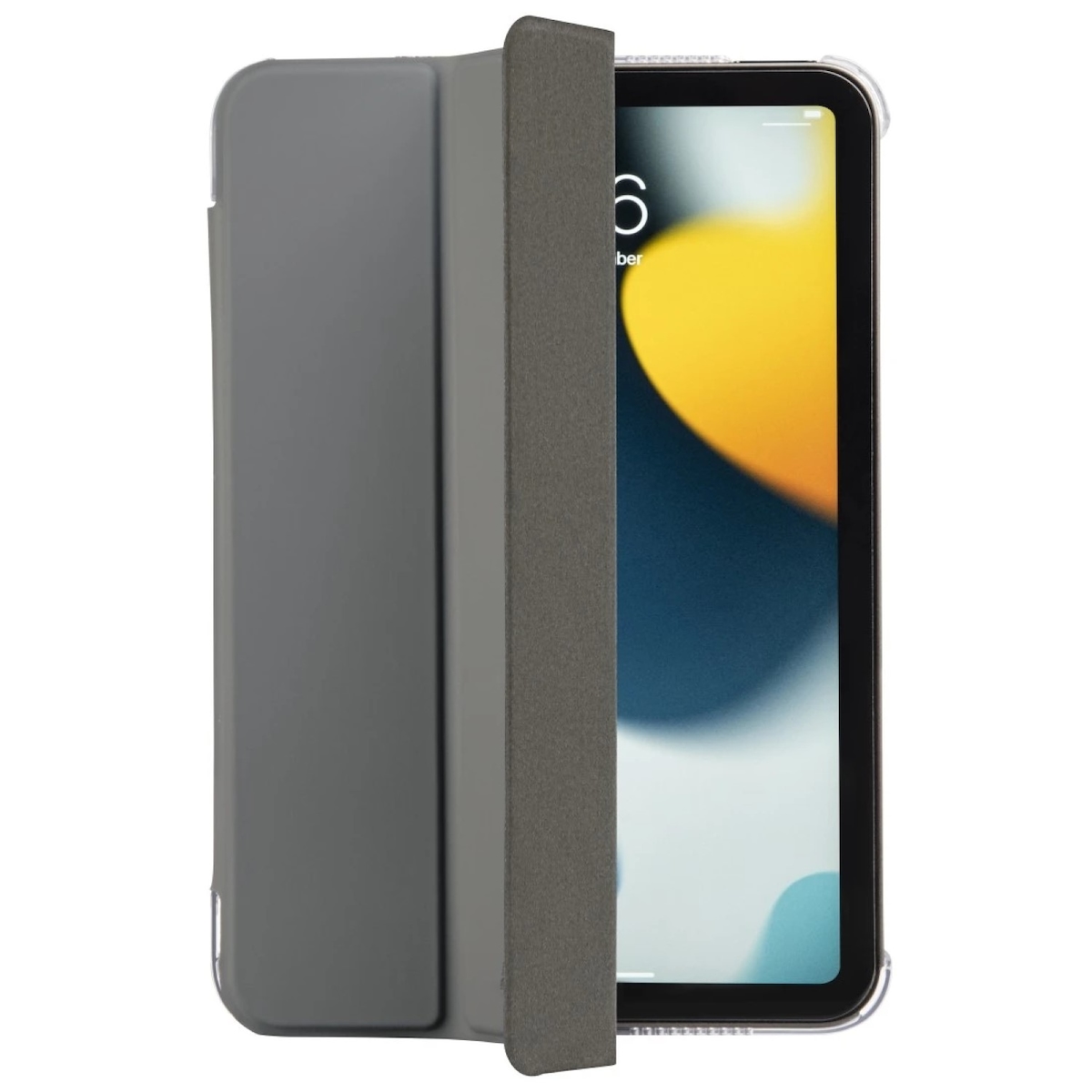 Hama Tablet Case Fold Clear Grau für iPad mini 6. Gen./7. Gen. Image