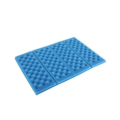 1pc High Quality cushion Camping Foam Pad High Quality Foam Seat for Pinic, Hiking, Backpacking, Mountaineering, Trekking