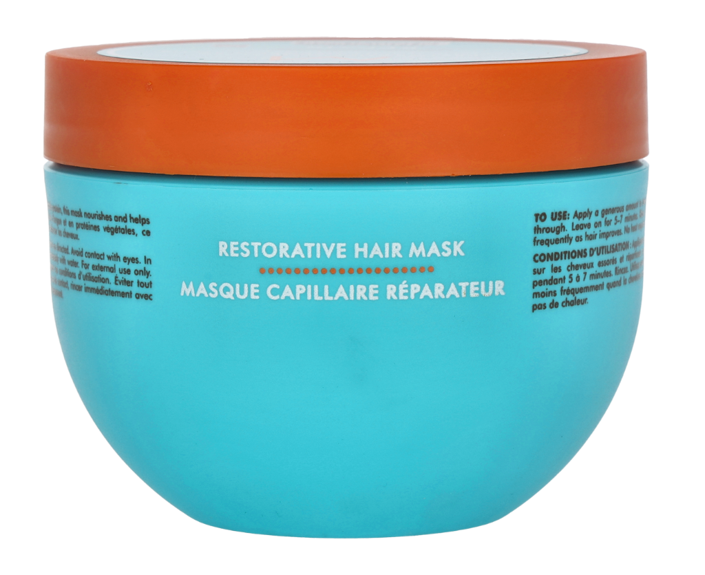Morocc Repair Maske 250ml Image