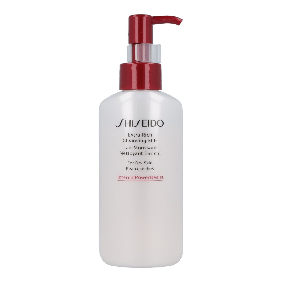 REINIGUNG & SOFTENER - Extra Rich Cleansing Milk 125ml Image