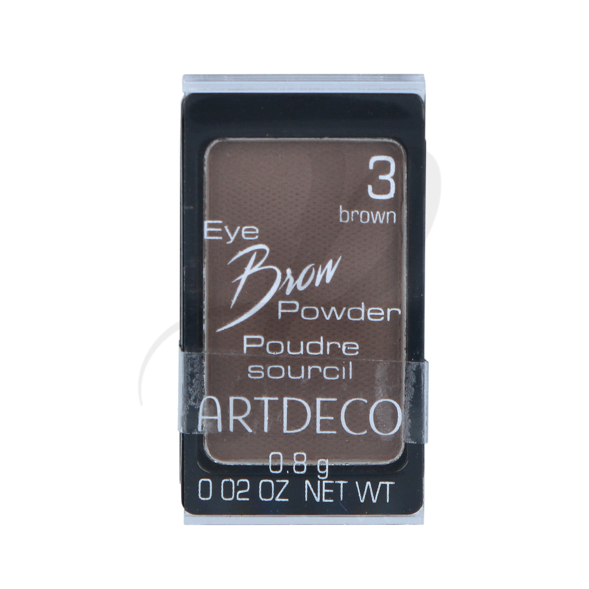 Art Eye Brow Powd 03 Image