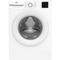 Lavatrice libera installazione Beko Beko Lavatrice 8kg Energy Spin a Inverter Vapore 1200giri